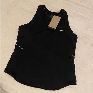 Nike Swift Dry Fit Running Tank S